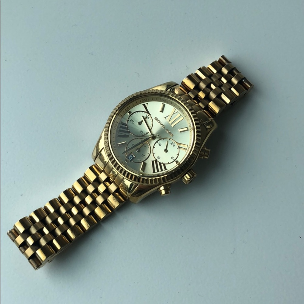 MICHAEL KORS | Watch